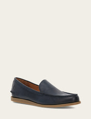 Men's Indigo Mason Slip On Loafers Indigo