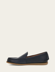 Men's Indigo Mason Slip On Loafers Indigo