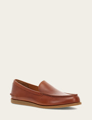 Men's Saddle Mason Slip On Loafers Saddle