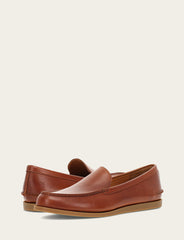 Men's Saddle Mason Slip On Loafers Saddle