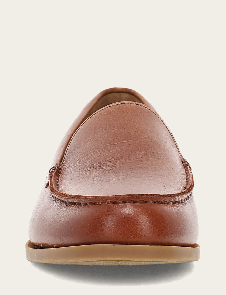 Men's Saddle Mason Slip On Loafers Saddle
