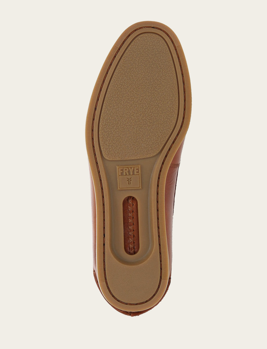 Men's Saddle Mason Slip On Loafers Saddle