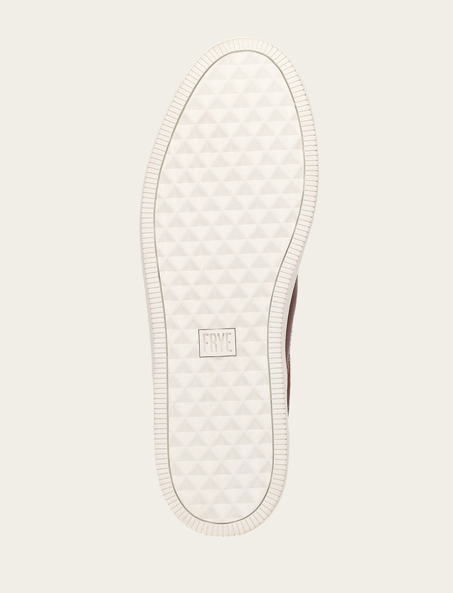 Men's Caramel Astor Gore Slip On Sneakers Caramel