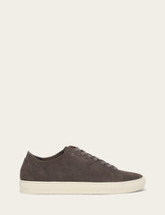 Men's Storm Grey Astor Unlined Sneaker Slip-Ons Storm Grey
