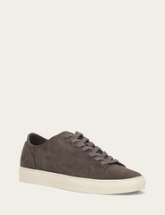 Men's Storm Grey Astor Unlined Sneaker Slip-Ons Storm Grey