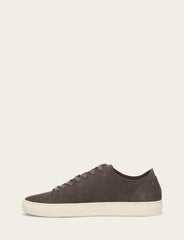 Men's Storm Grey Astor Unlined Sneaker Slip-Ons Storm Grey