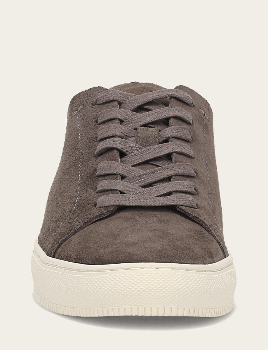 Men's Storm Grey Astor Unlined Sneaker Slip-Ons Storm Grey