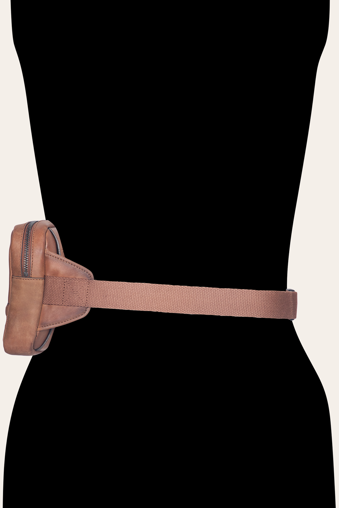 Nash Cognac Sling Cognac