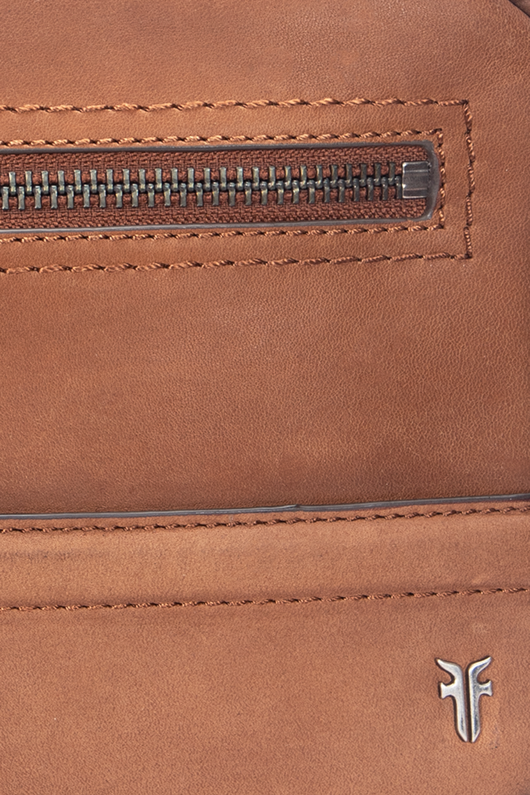 Nash Cognac Sling Cognac