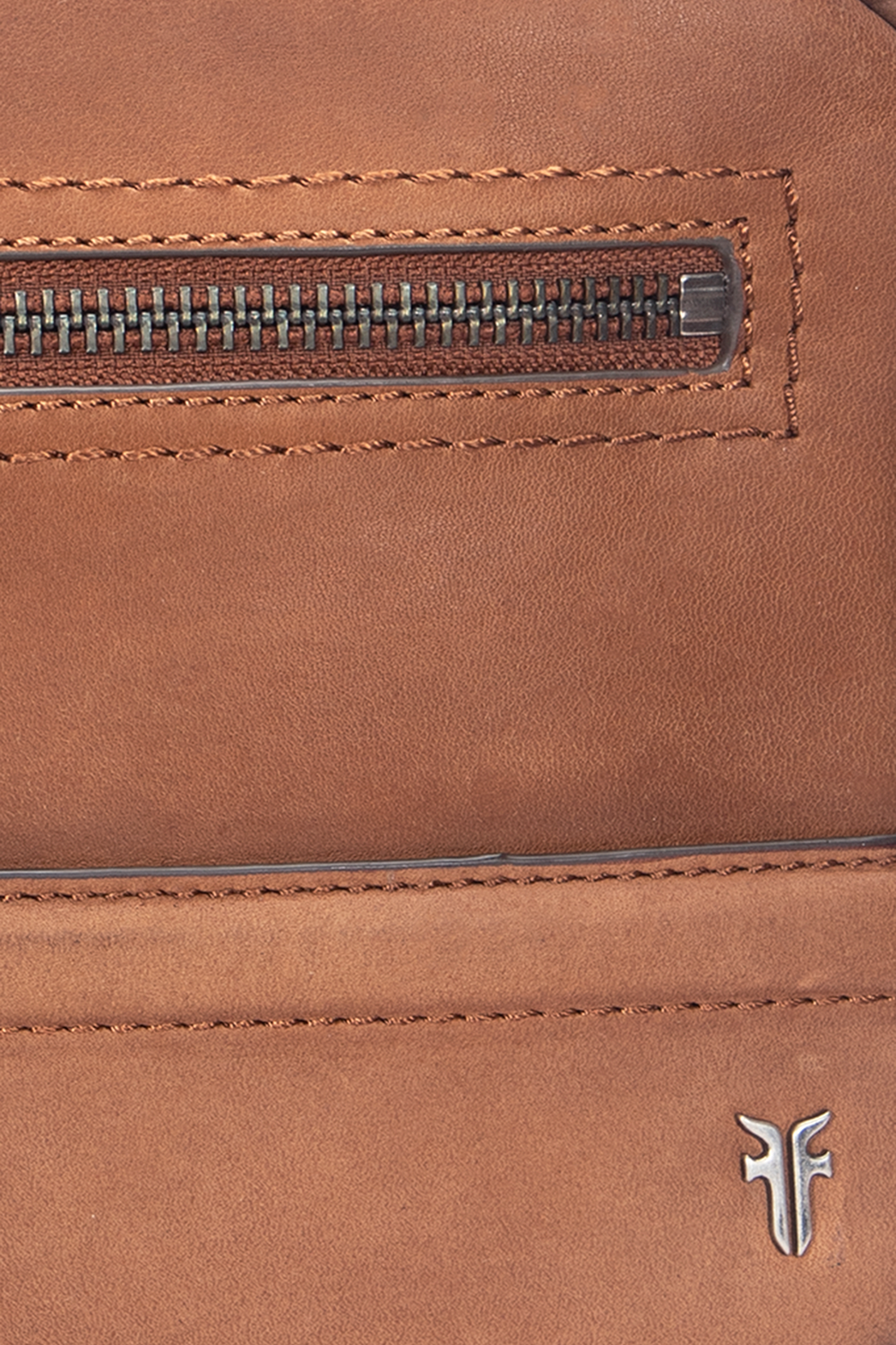 Nash Cognac Sling Cognac