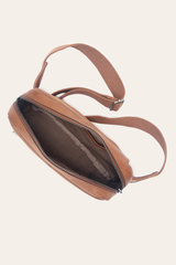 Nash Cognac Sling Cognac