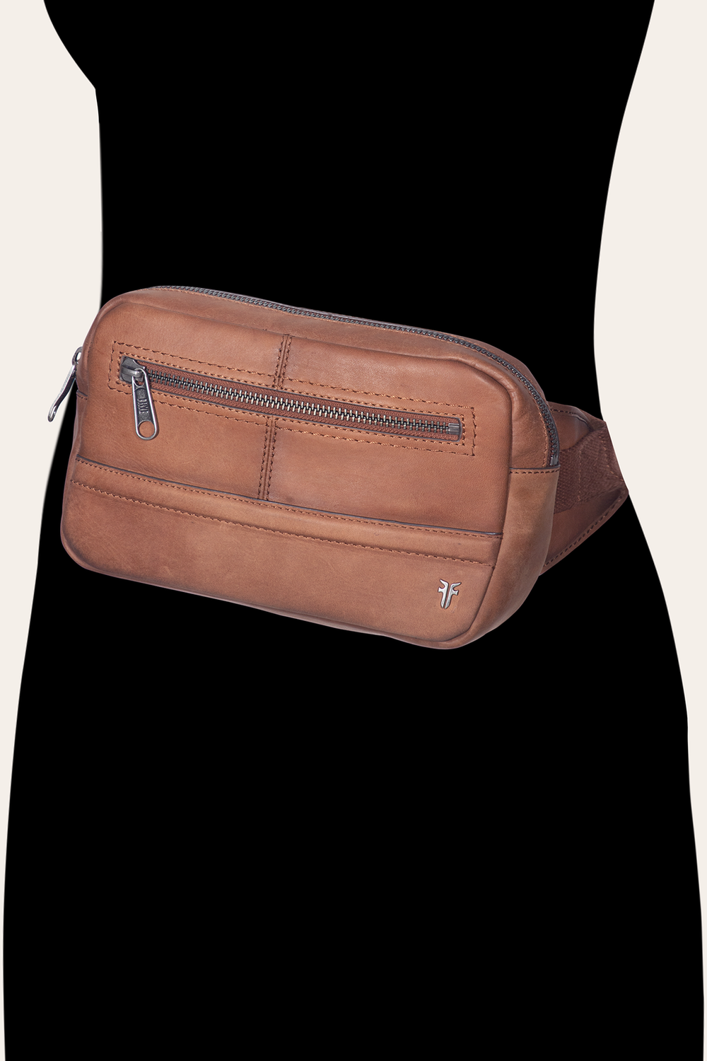 Nash Cognac Sling Cognac
