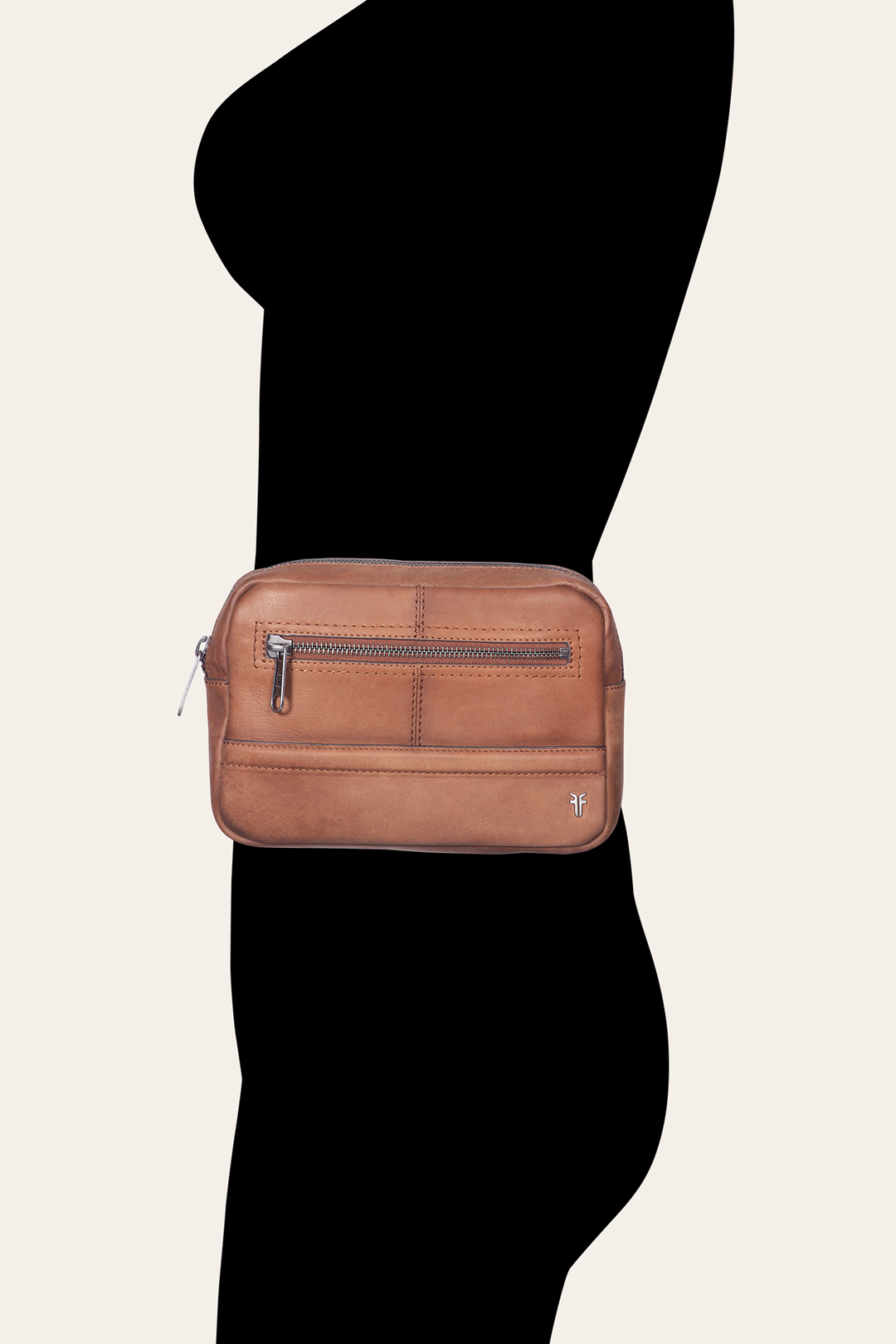 Nash Cognac Sling Cognac