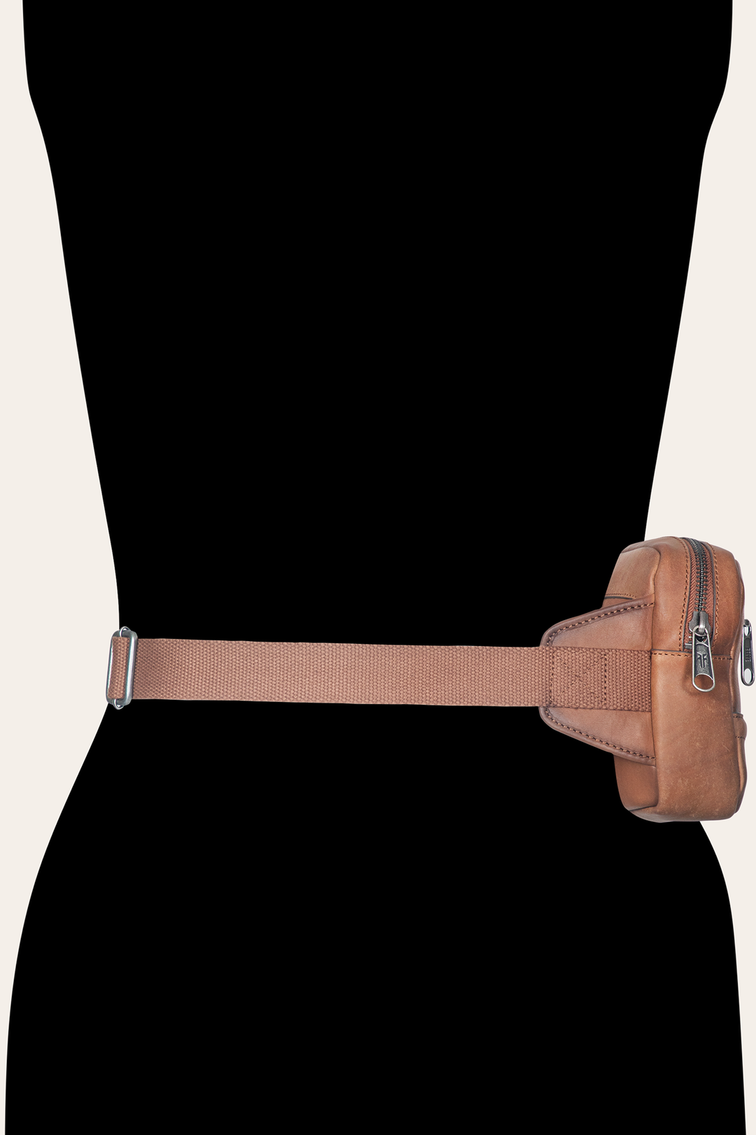 Nash Cognac Sling Cognac