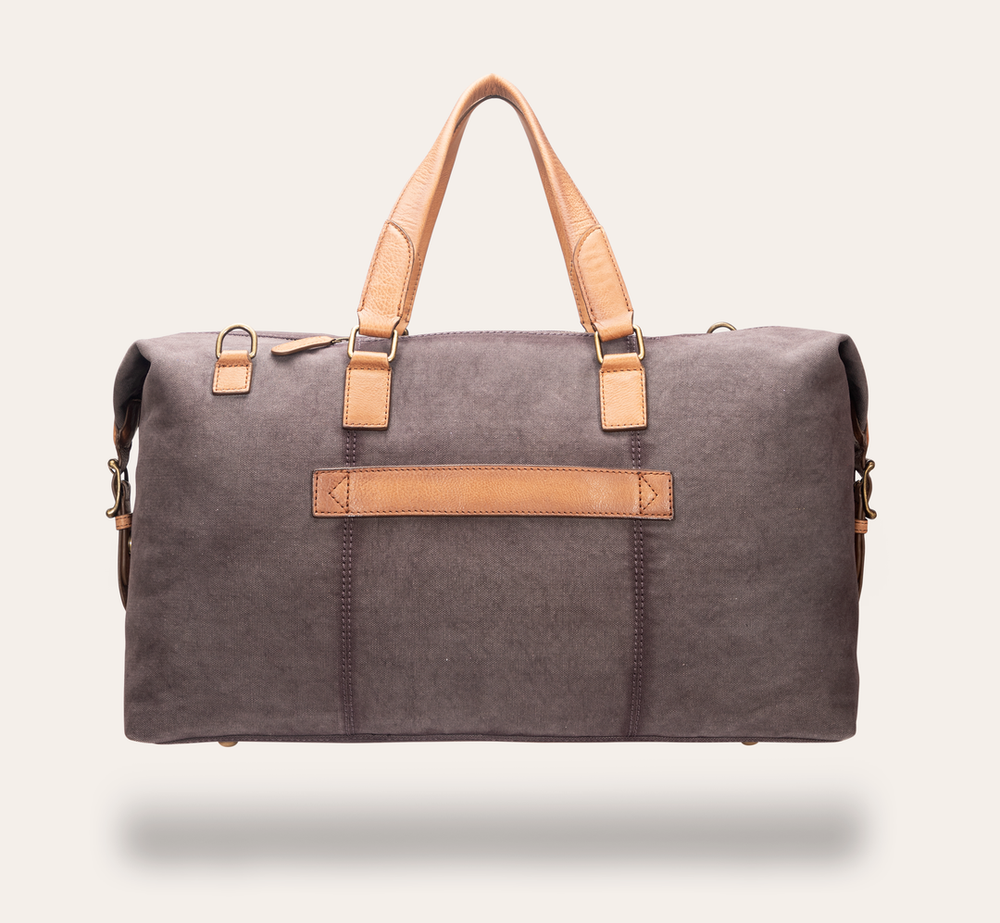 Denver Canvas Weekender Default Title