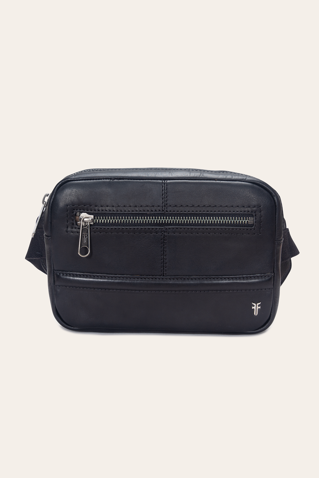 Nash Black Sling Black