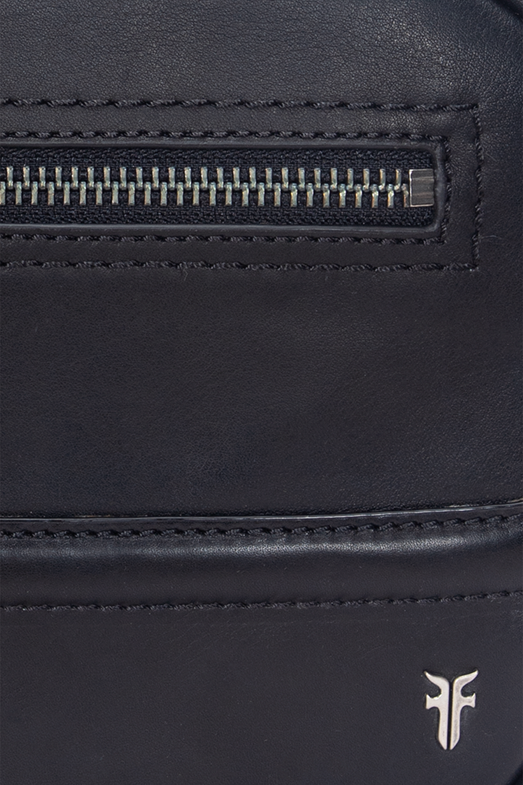 Nash Black Sling Black