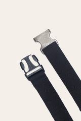 Nash Black Sling Black