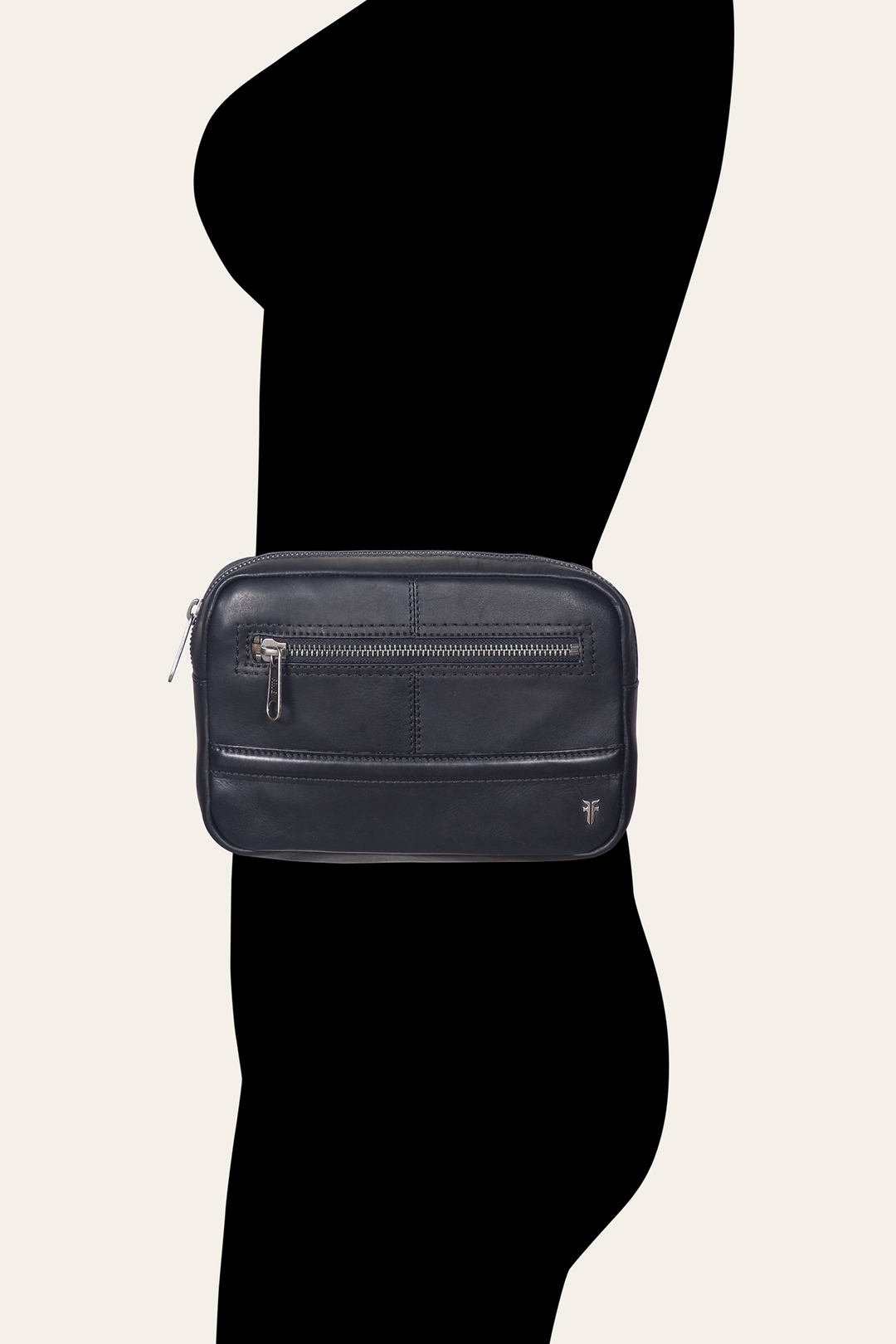 Nash Black Sling Black