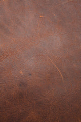 Logan Cognac Backpack Cognac