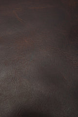 Logan Dark Brown Backpack Dark Brown