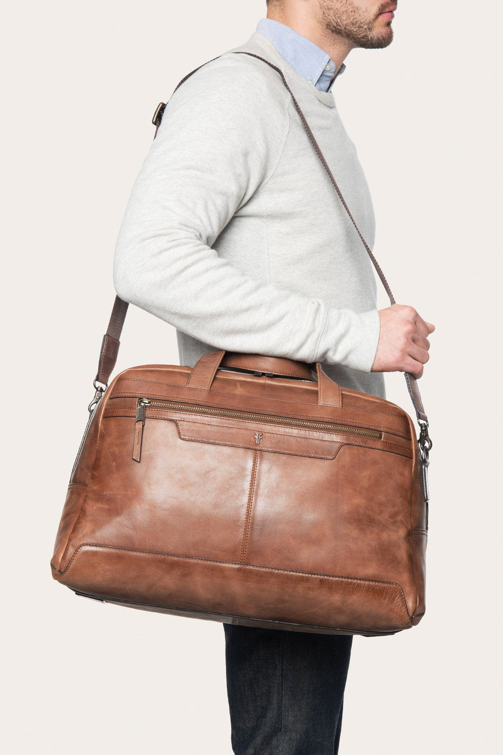 Holden Whiskey Duffel Whiskey