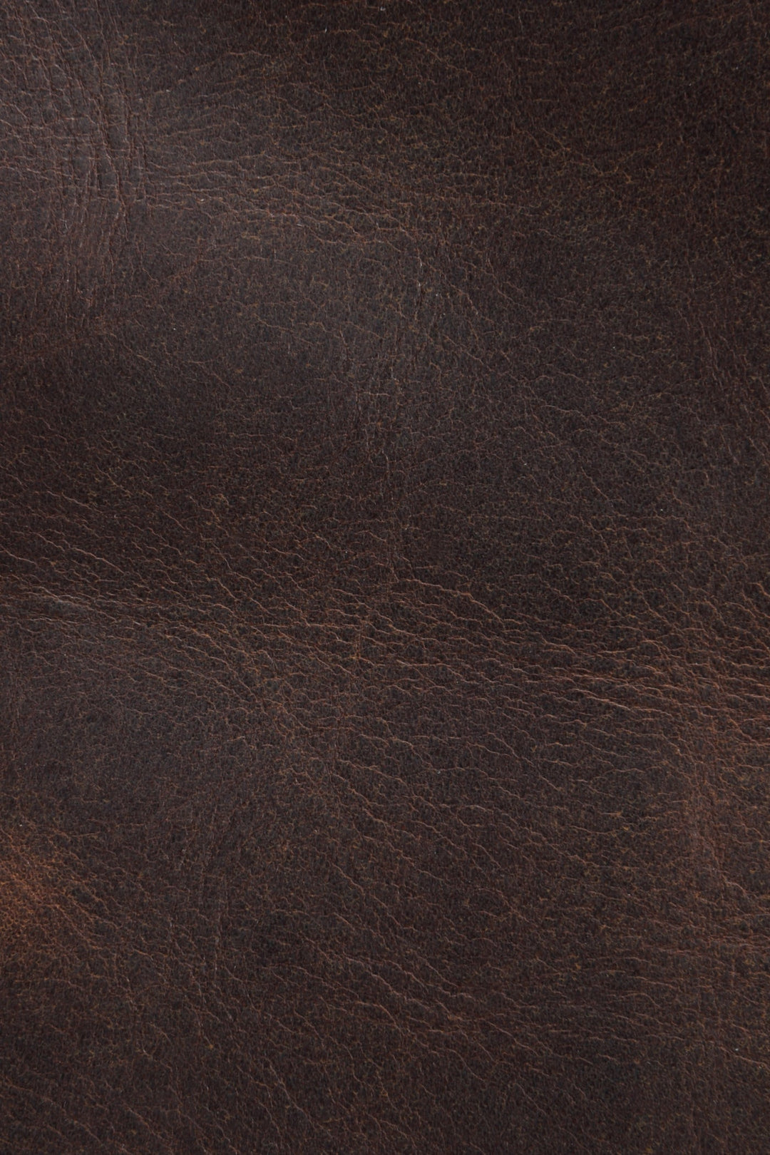 Logan Dark Brown Overnight Dark Brown