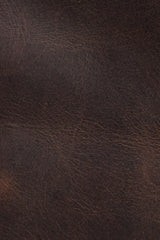 Logan Dark Brown Overnight Dark Brown