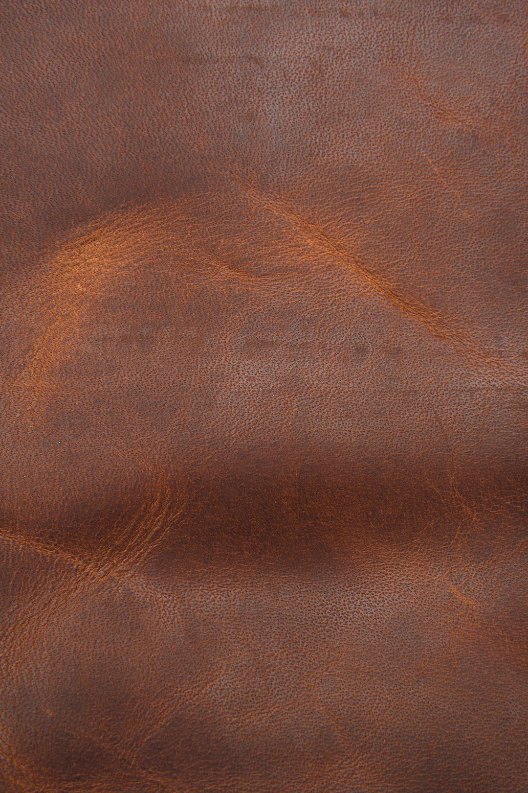 Logan Messenger Cognac