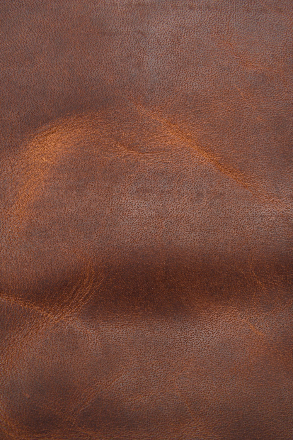 Logan Messenger Cognac