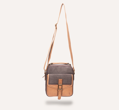 Denver Canvas Crossbody Default Title