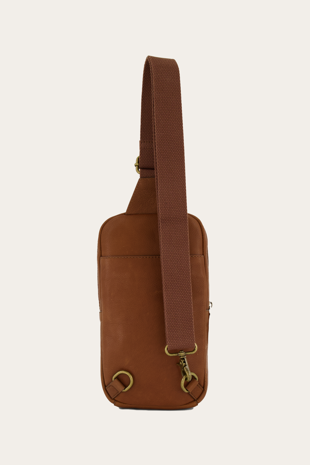 Wyatt Cognac Sling Cognac