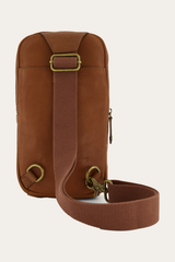 Wyatt Cognac Sling Cognac