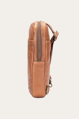 Wyatt Cognac Sling Cognac