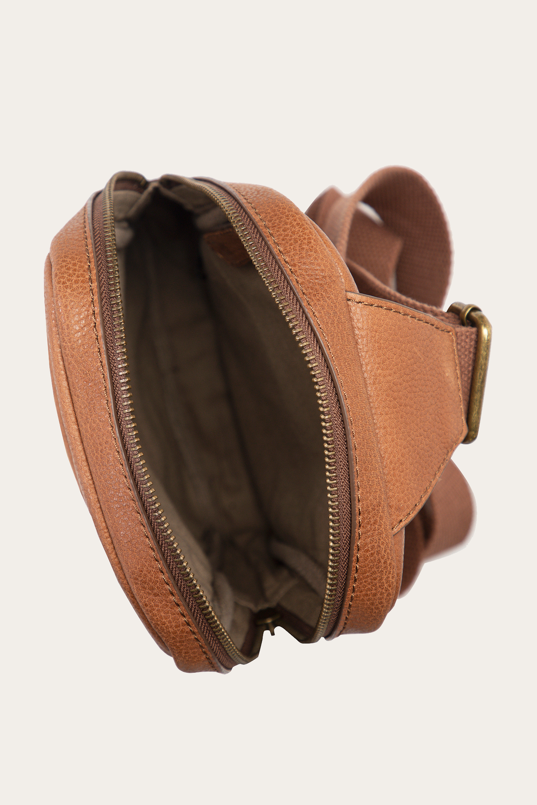 Wyatt Cognac Sling Cognac