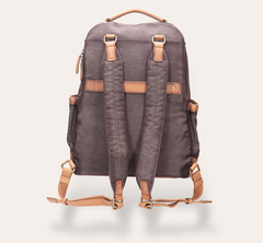 Denver Canvas Backpack Default Title
