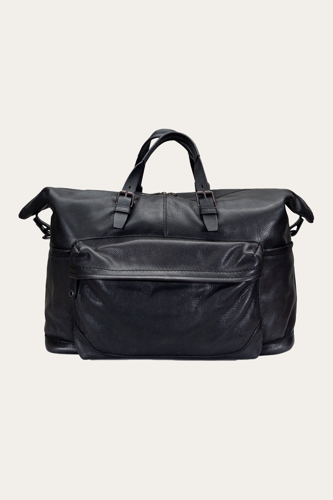 Wyatt Black Weekender Black