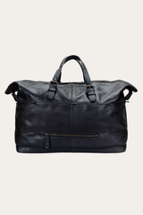 Wyatt Black Weekender Black