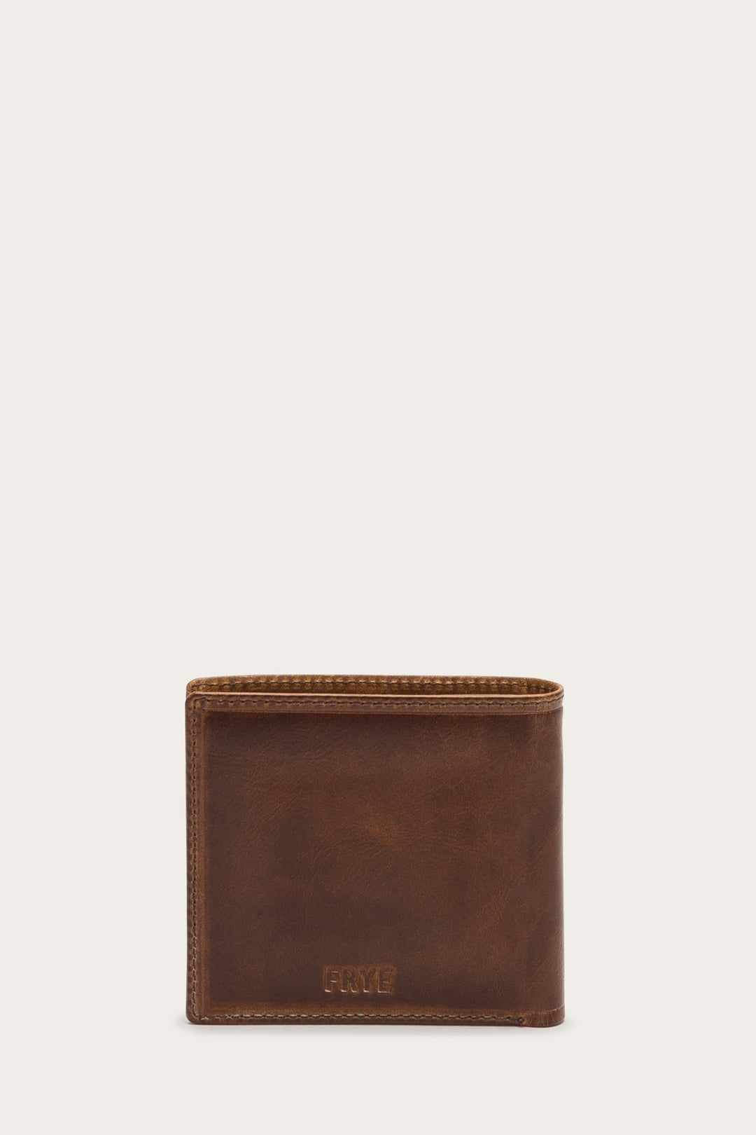 Logan Cognac Billfold Cognac