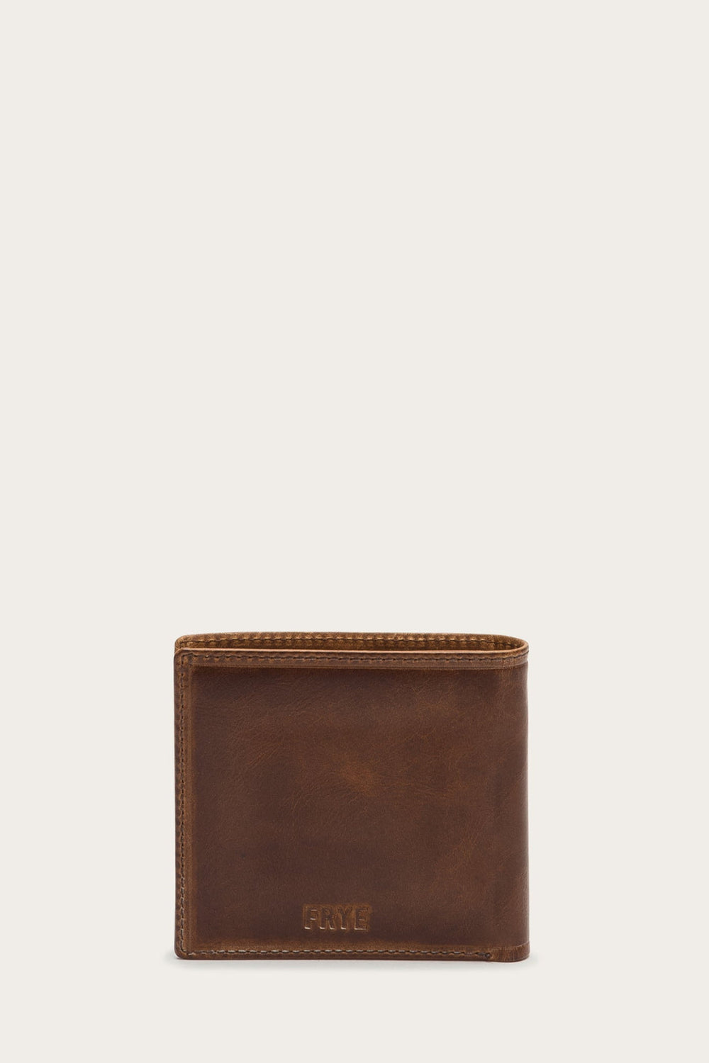 Logan Cognac Billfold Cognac