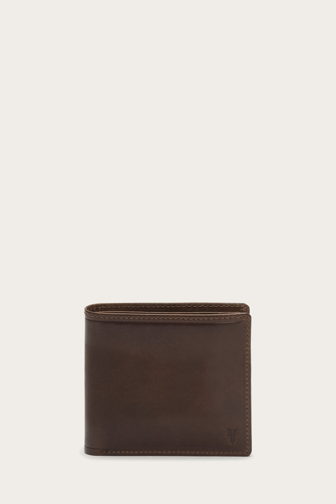 Logan Dark Brown Billfold Dark Brown