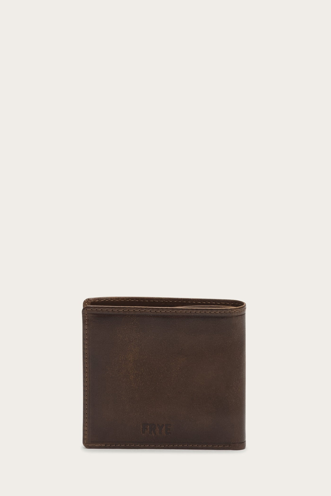 Logan Dark Brown Billfold Dark Brown