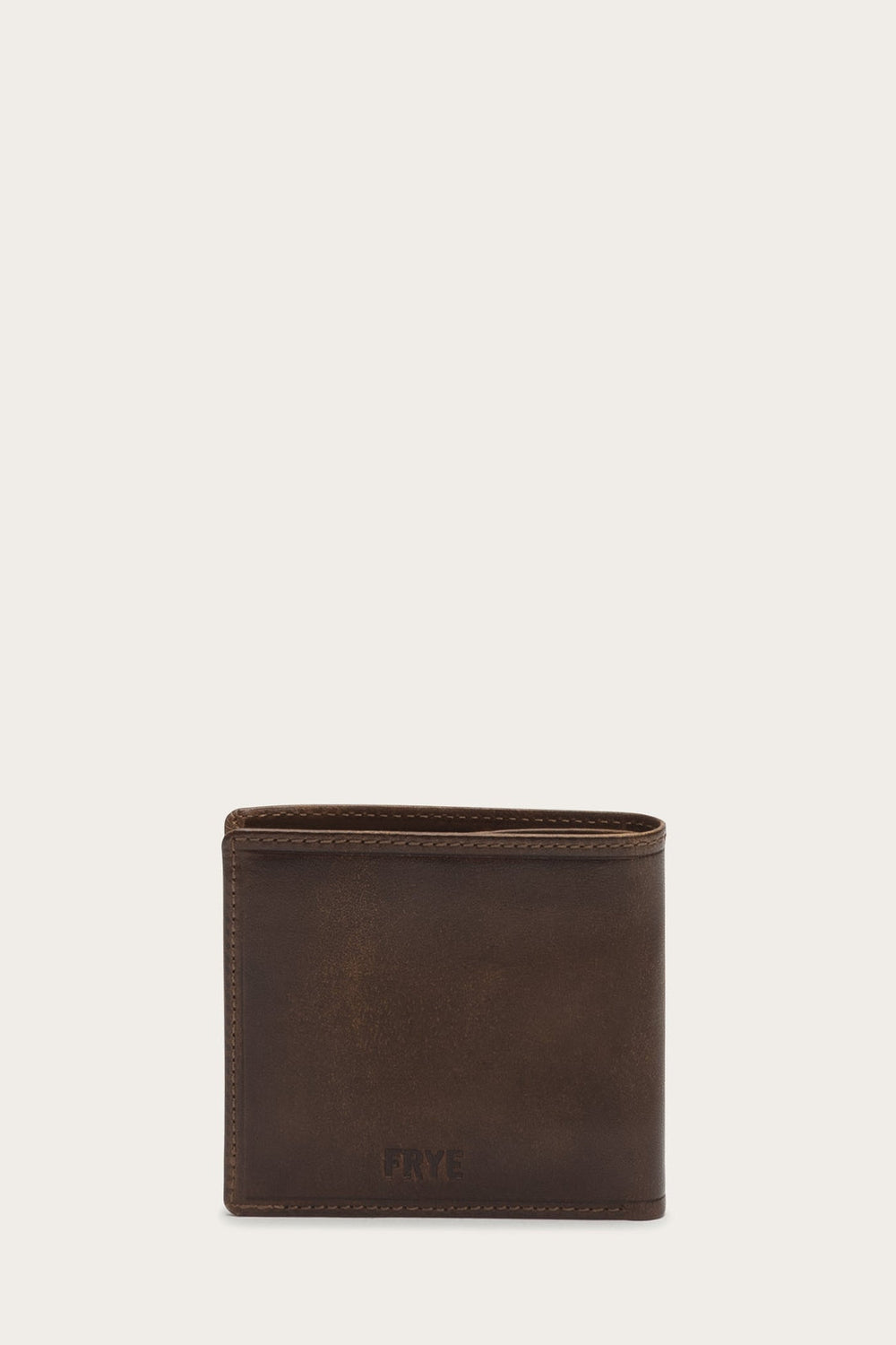 Logan Dark Brown Billfold Dark Brown
