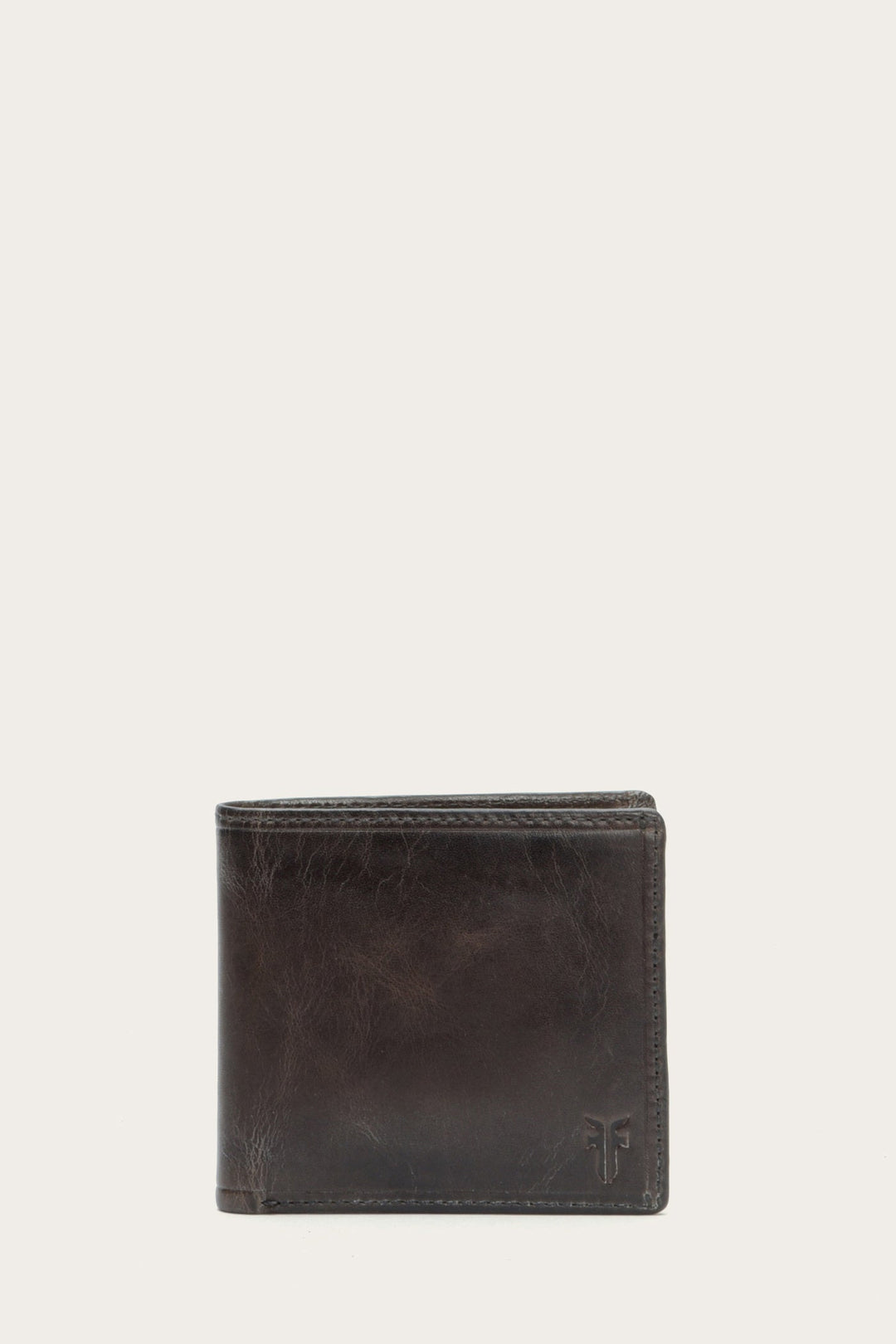 Logan Slate Billfold Slate