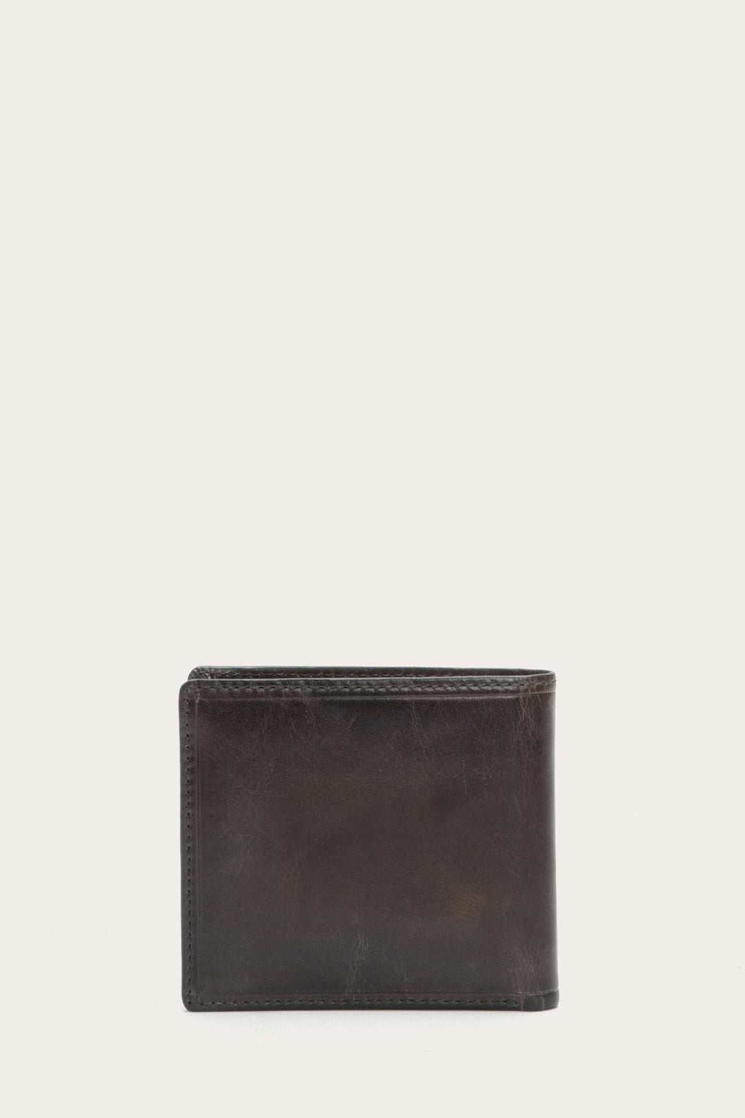 Logan Slate Billfold Slate