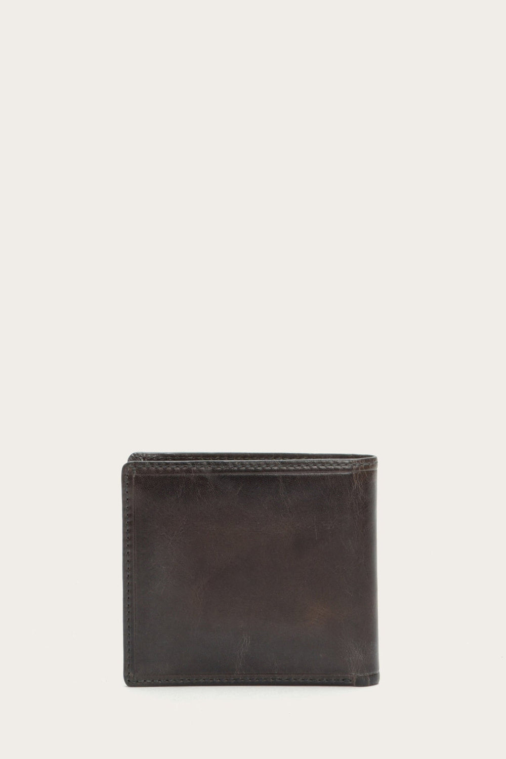 Logan Slate Billfold Slate