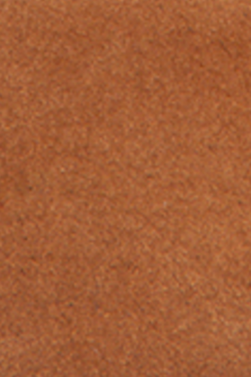 Logan Nubuck Cognac Money Clip Card Case Cognac