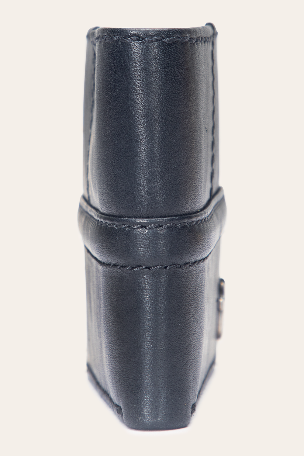 Nash Black Double Billfold Black