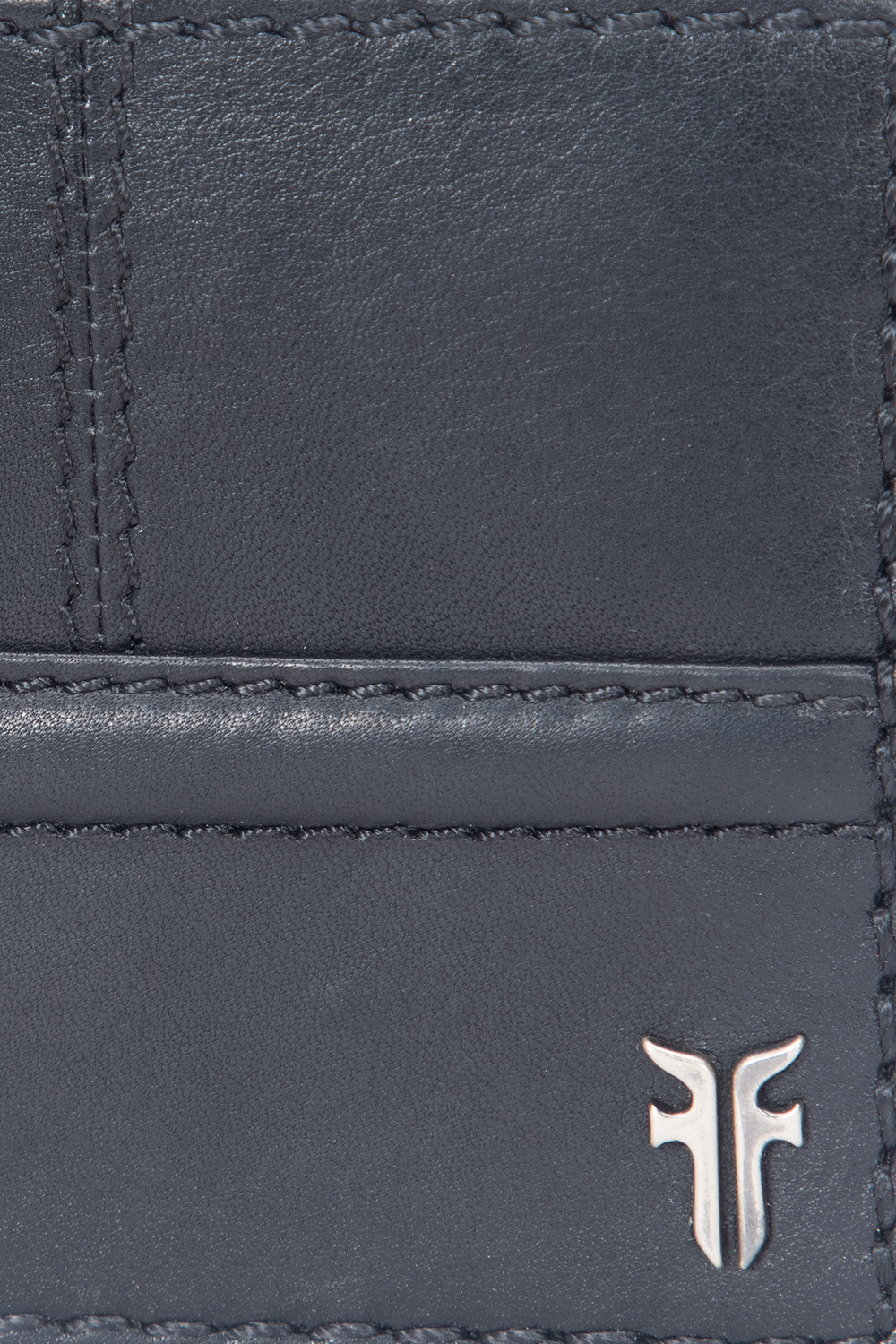 Nash Black Bifold With Foldout Cc Black