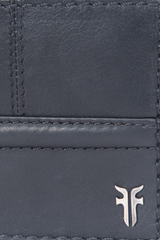 Nash Black Bifold With Foldout Cc Black